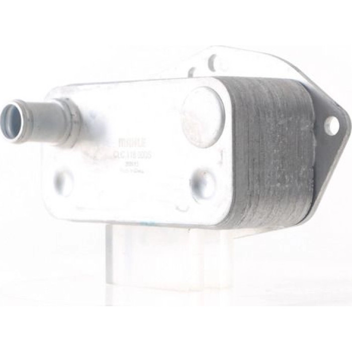 Mahle CLC 118 000S Ölkühler, Motoröl BEHR Mahle CLC 118 000S Ölkühler, Motoröl BEHR