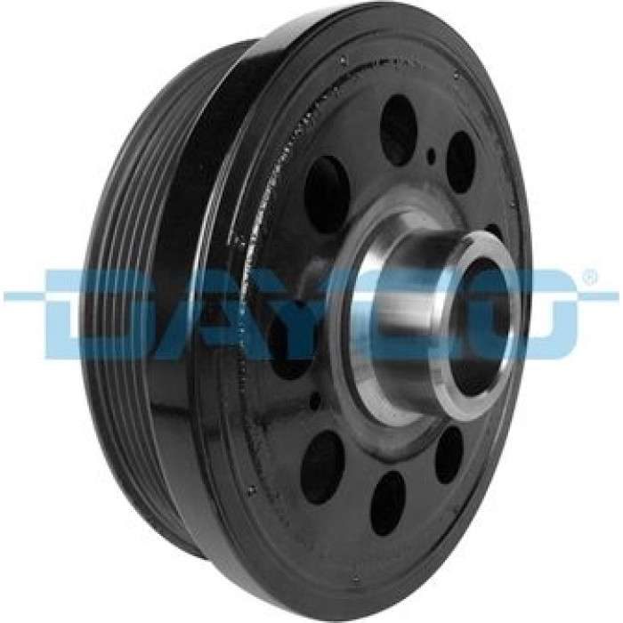 Dayco DPV1180 Riemenscheibe, Kurbelwelle Dayco DPV1180 Riemenscheibe, Kurbelwelle
