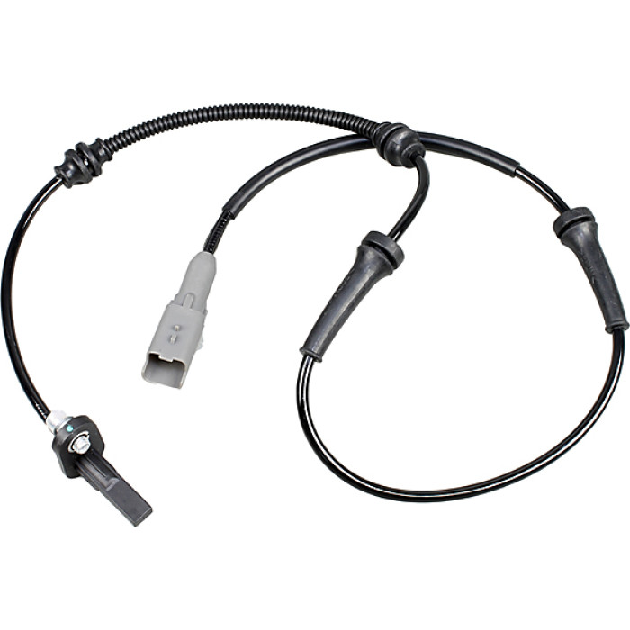 Metzger 09001263 Sensor, Raddrehzahl