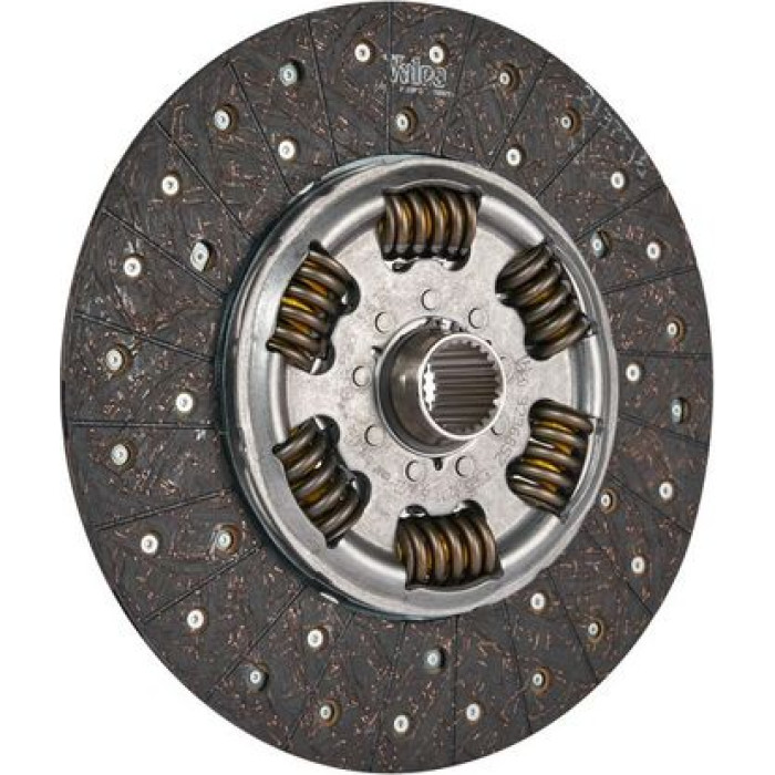 Valeo 827190 Kupplungssatz REMANUFACTURED KIT3P Valeo 827190 Kupplungssatz REMANUFACTURED KIT3P