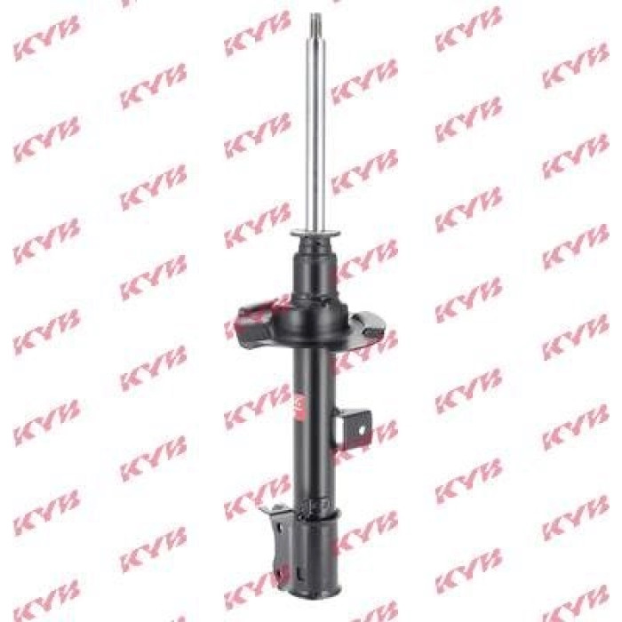 KYB 334333 Stoßdämpfer Vorne rechts Excel-G KYB 334333 Stoßdämpfer Vorne rechts Excel-G