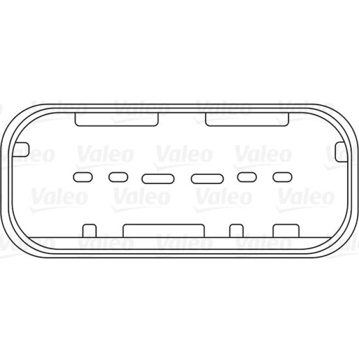 Valeo 851527 Fensterheber Valeo 851527 Fensterheber