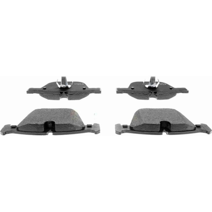Vaico V20-8164 Bremsbelagsatz, Scheibenbremse Green Mobility Parts Vaico V20-8164 Bremsbelagsatz, Scheibenbremse Green Mobility Parts