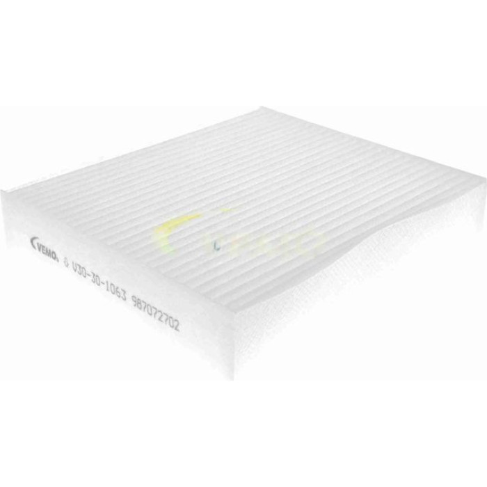 Vemo V30-30-1063 Filter, Innenraumluft Vemo V30-30-1063 Filter, Innenraumluft