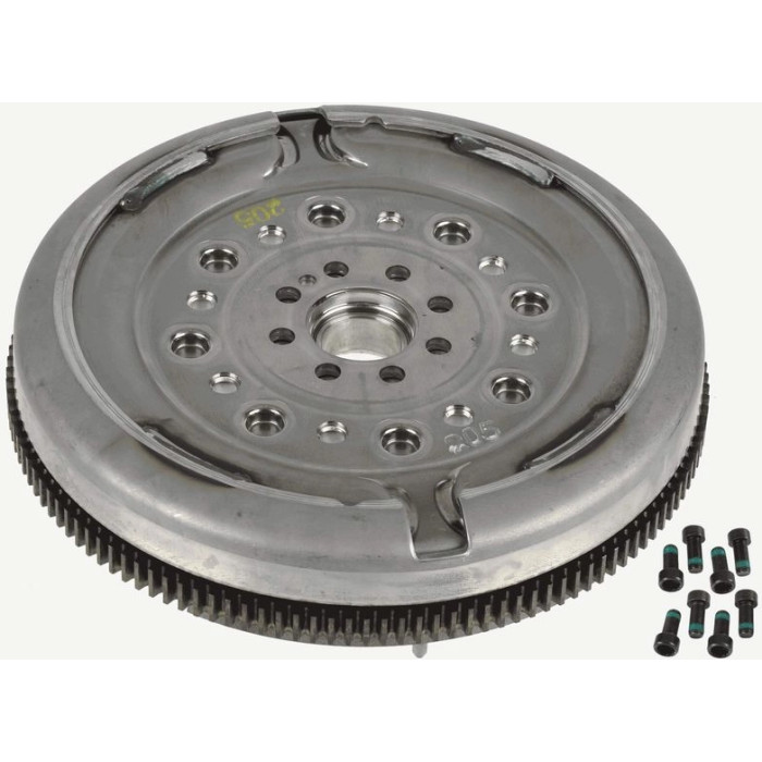 Sachs 2294 001 597 Schwungrad Zwei-Massen-Schwungrad