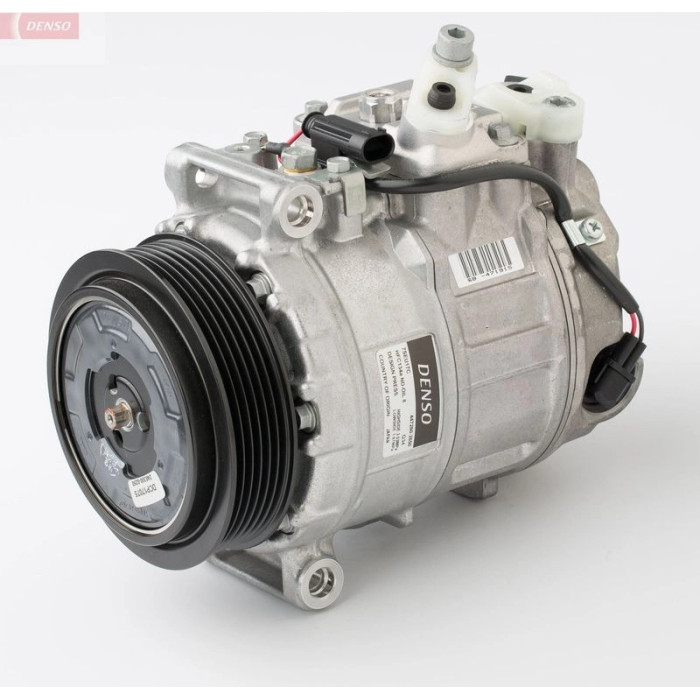 DENSO 7SEU17C Klimakompressor DCP17075