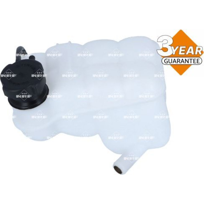 NRF 454127 Ausgleichsbehälter, Kühlmittel EASY FIT NRF 454127 Ausgleichsbehälter, Kühlmittel EASY FIT