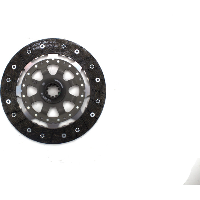 LuK 600 0030 00 Kupplungssatz RepSet DMF LuK 600 0030 00 Kupplungssatz RepSet DMF