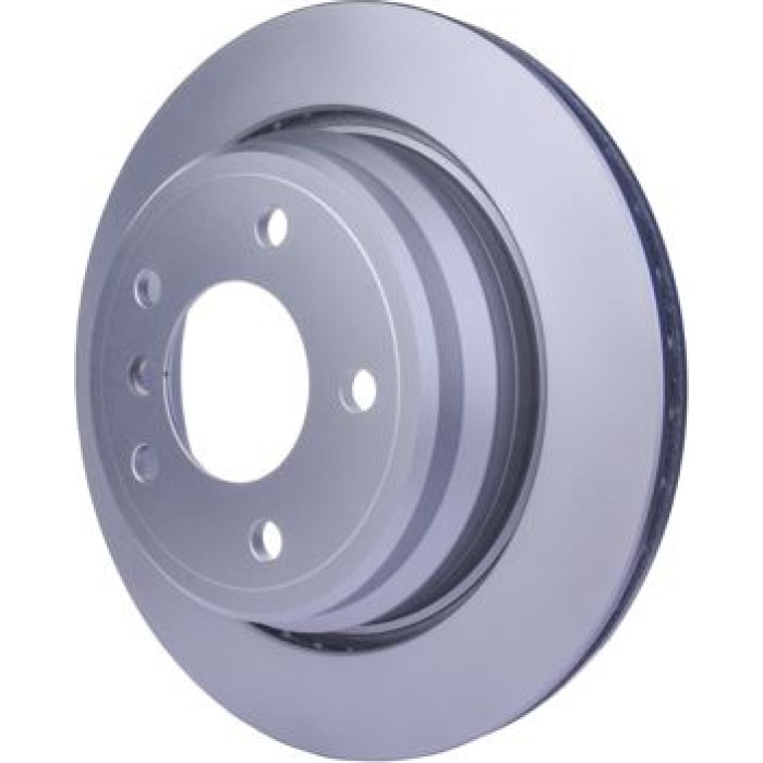 Hella 8DD 355 104-611 Bremsscheibe PRO Hella 8DD 355 104-611 Bremsscheibe PRO