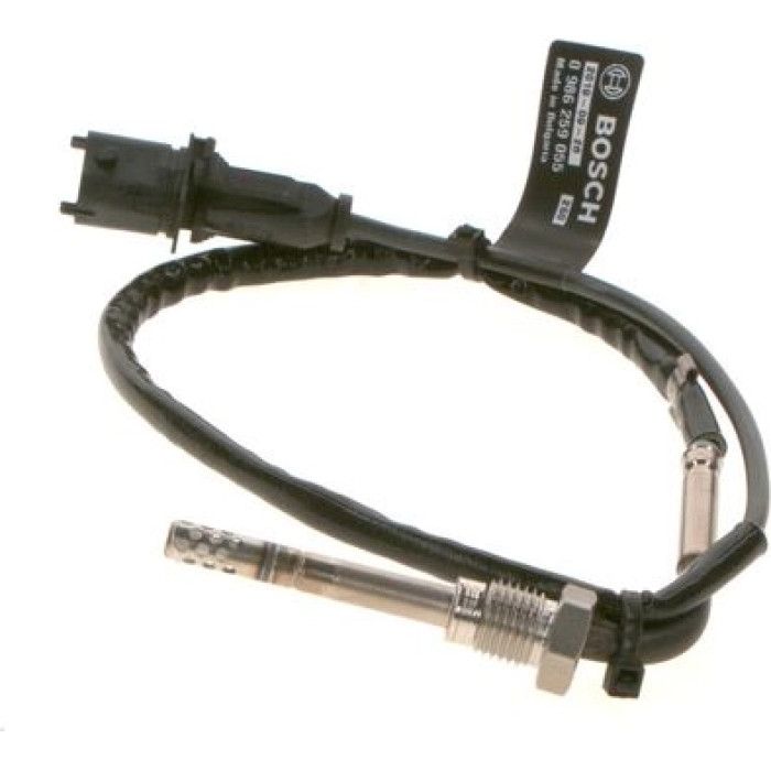 BOSCH 0 986 259 055 Sensor, Abgastemperatur