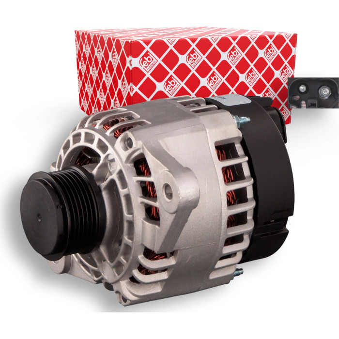 FEBI BILSTEIN 101537 Generator