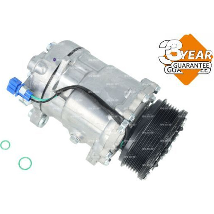 NRF 32065 Kompressor, Klimaanlage EASY FIT NRF 32065 Kompressor, Klimaanlage EASY FIT