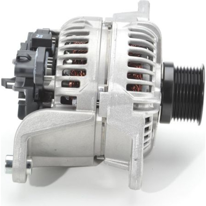 BOSCH 0 124 555 009 Generator