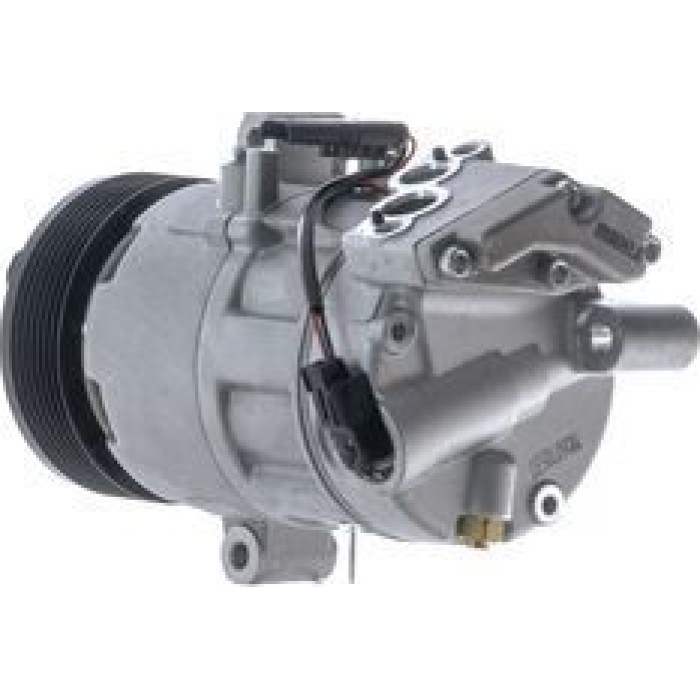 Mahle ACP 1580 000S Kompressor, Klimaanlage BEHR Mahle ACP 1580 000S Kompressor, Klimaanlage BEHR