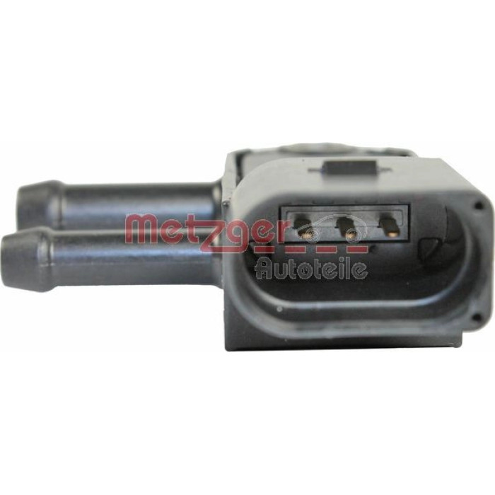 Metzger 0906139 Sensor, Abgasdruck Metzger 0906139 Sensor, Abgasdruck