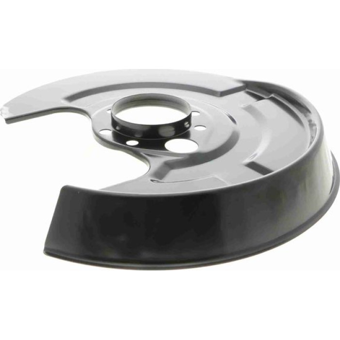 Vaico V10-5053 Spritzblech, Bremsscheibe Green Mobility Parts