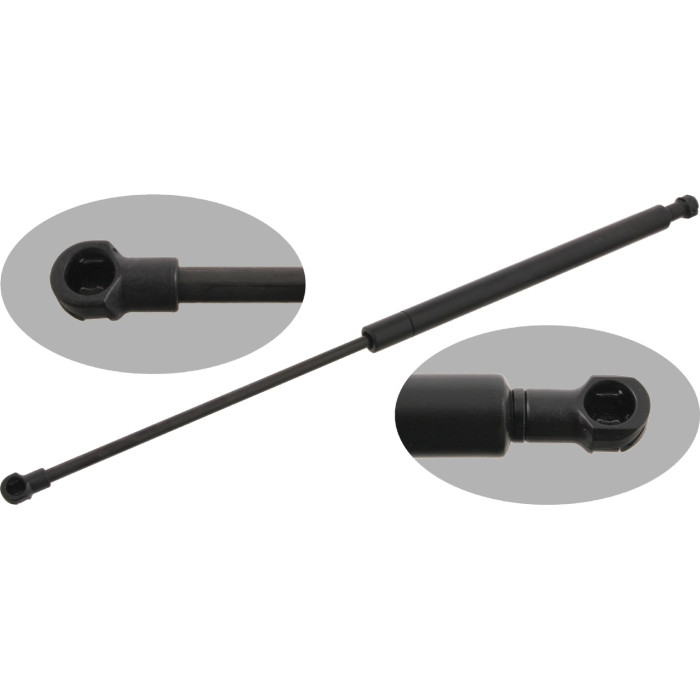 FEBI BILSTEIN 29290 Gasfeder, Koffer-/Laderaum FEBI BILSTEIN 29290 Gasfeder, Koffer-/Laderaum