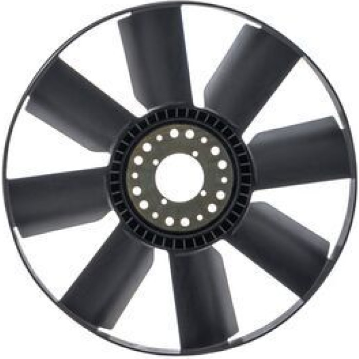 Lüfterrad, Motorkühlung CFW 43 000P Lüfterrad, Motorkühlung CFW 43 000P