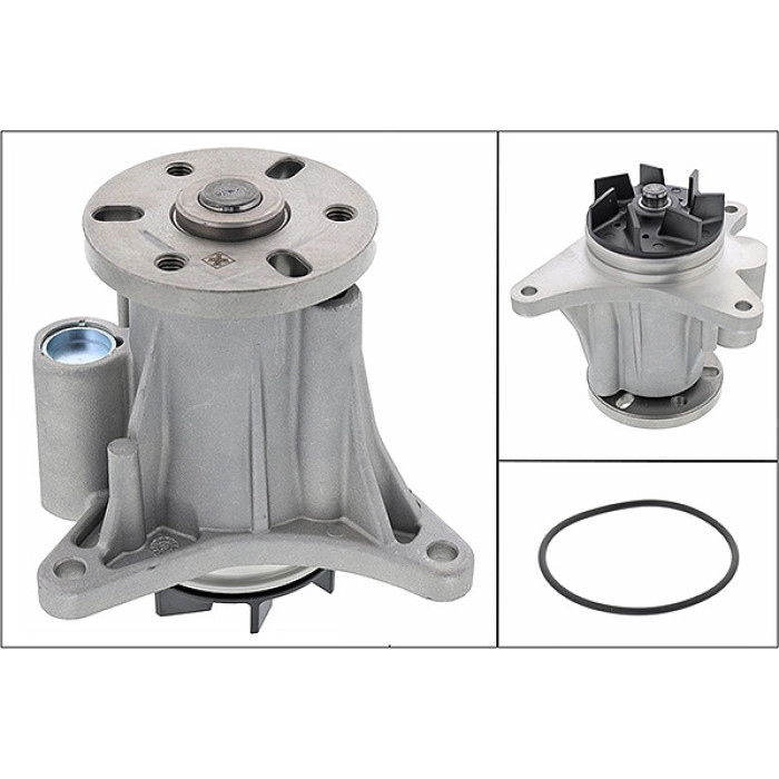 INA 538 0816 10 Wasserpumpe