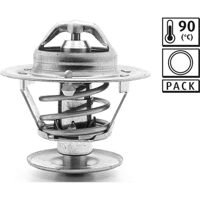 Thermostat, Kühlmittel 820040 Thermostat, Kühlmittel 820040