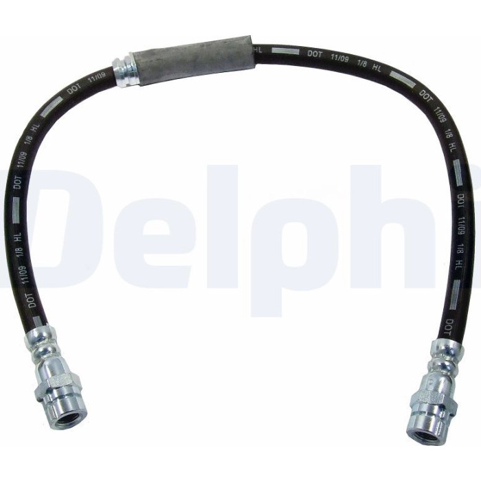 Delphi LH6687 Bremsschlauch