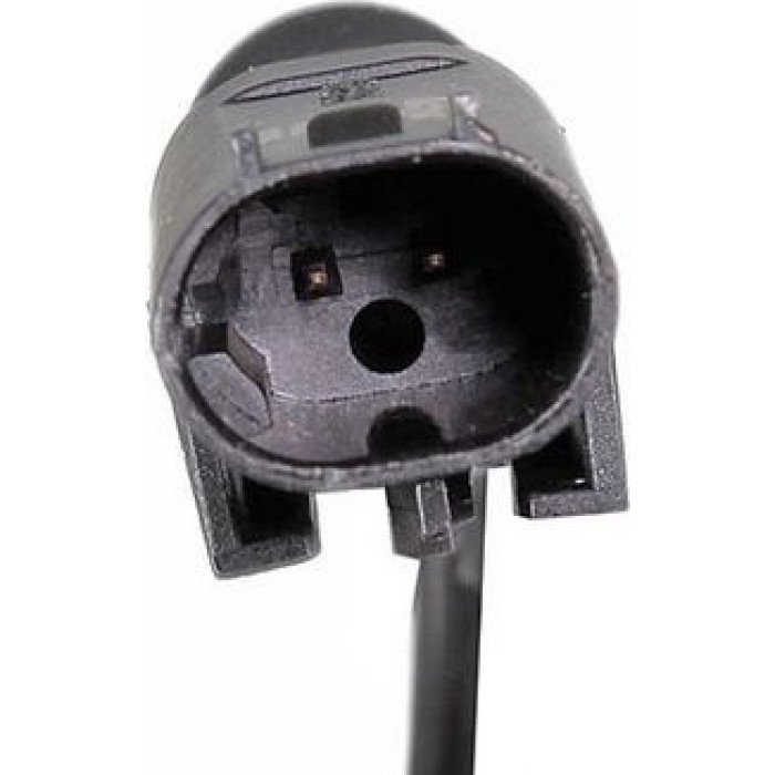 Metzger 09001627 Sensor, Raddrehzahl