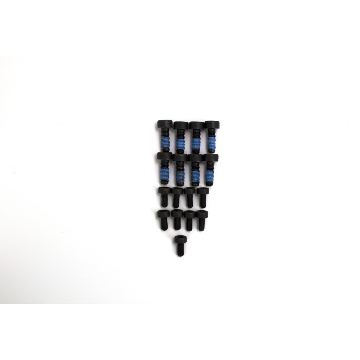 LuK 600 0164 00 Kupplungssatz RepSet DMF LuK 600 0164 00 Kupplungssatz RepSet DMF