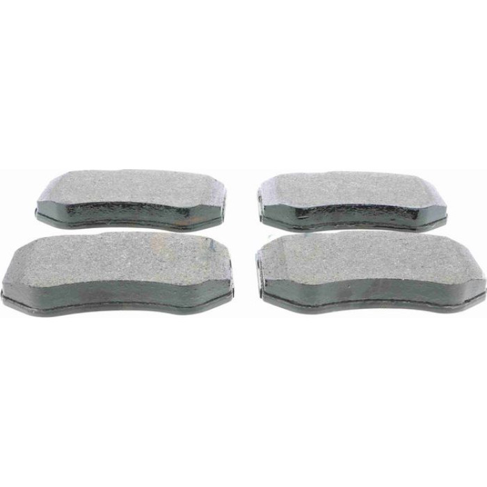 Vaico V30-2789 Bremsbelagsatz, Scheibenbremse Green Mobility Parts Vaico V30-2789 Bremsbelagsatz, Scheibenbremse Green Mobility Parts