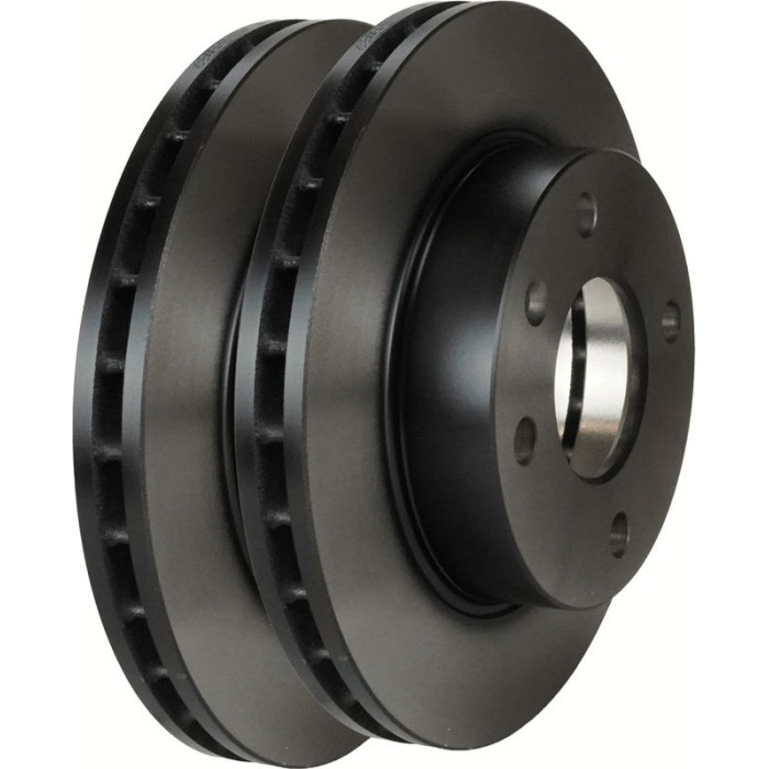 TRW DF1649 Bremsscheibe