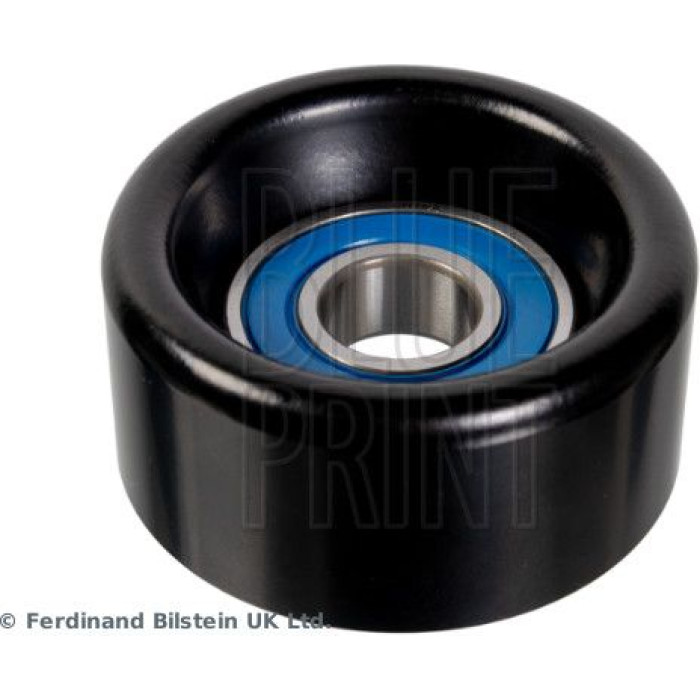 Blue Print ADBP960010 Spannrolle, Keilrippenriemen