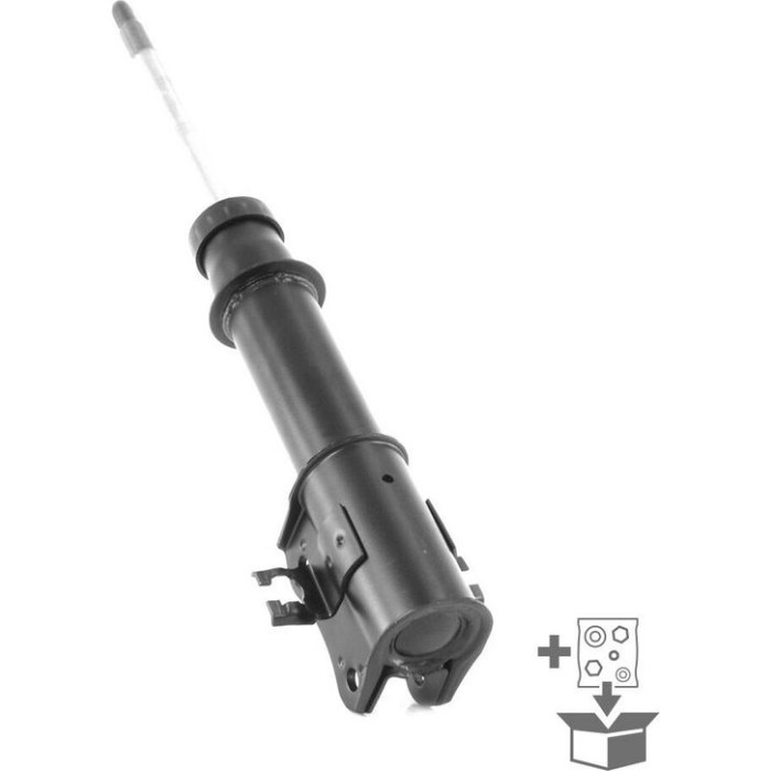 Monroe D0201 Stoßdämpfer ADVENTURE Monroe D0201 Stoßdämpfer ADVENTURE