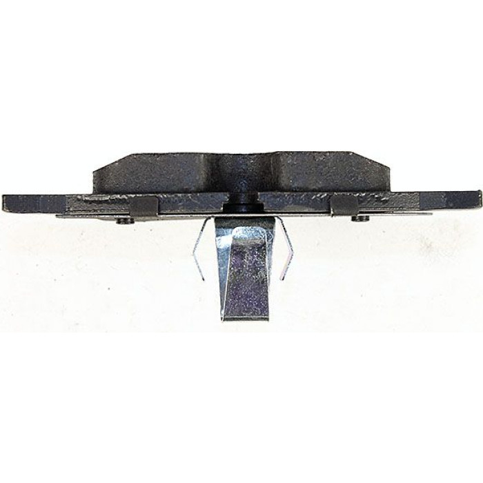 Metzger 1170105 Bremsbelagsatz, Scheibenbremse Metzger 1170105 Bremsbelagsatz, Scheibenbremse