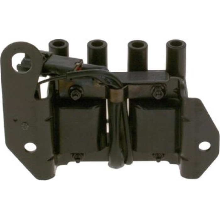 BOSCH 0 986 221 004 Zündspule BOSCH 0 986 221 004 Zündspule