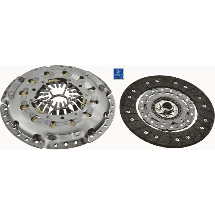 SACHS 3000 951 115 Kupplungssatz XTend SACHS 3000 951 115 Kupplungssatz XTend