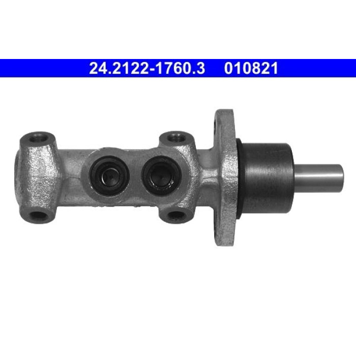 ATE 24.2122-1760.3 Hauptbremszylinder