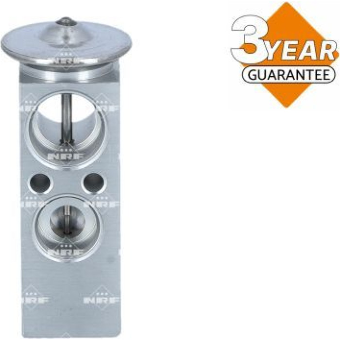 NRF 38540 Expansionsventil, Klimaanlage EASY FIT NRF 38540 Expansionsventil, Klimaanlage EASY FIT
