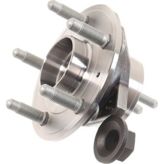 SKF VKBA 6666 Radlagersatz