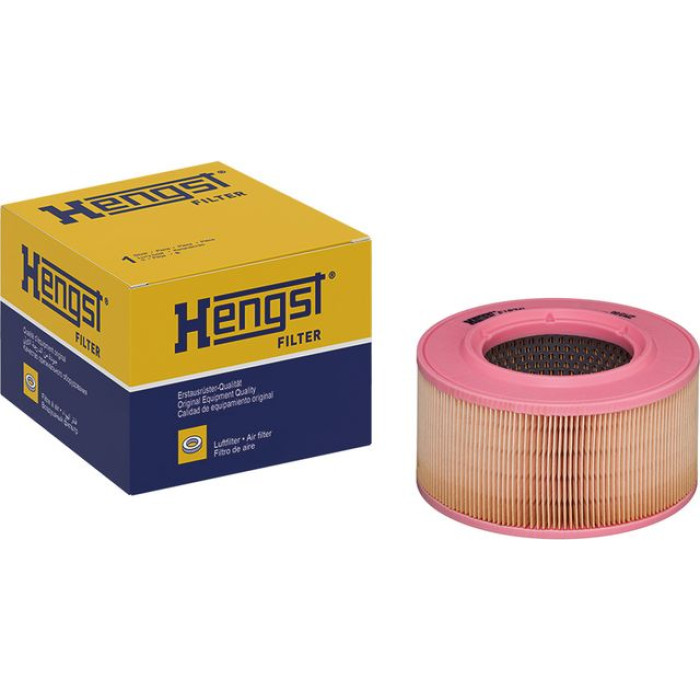 Hengst Filter E1834L Luftfilter Hengst Filter E1834L Luftfilter