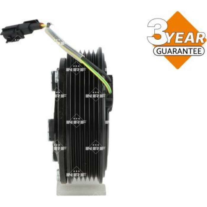 Magnetkupplung, Klimakompressor 380162 Magnetkupplung, Klimakompressor 380162