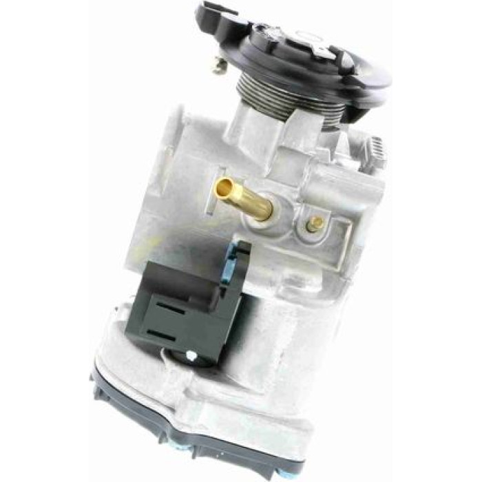 Vemo V10-81-0008 Drosselklappenstutzen