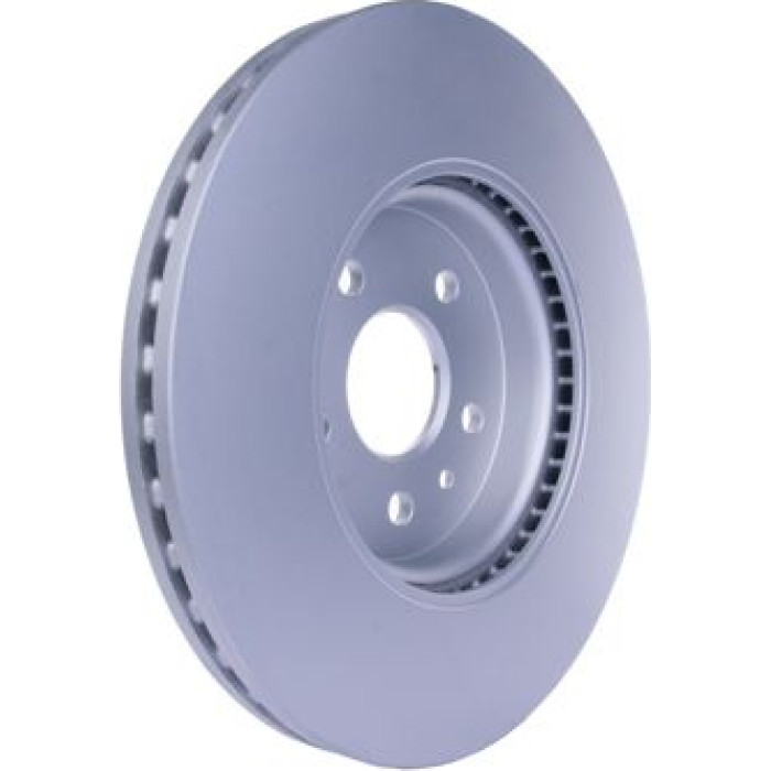 Hella 8DD 355 118-391 Bremsscheibe PRO Hella 8DD 355 118-391 Bremsscheibe PRO