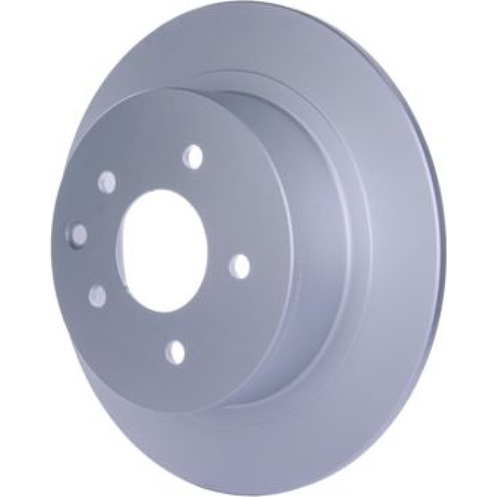 Hella 8DD 355 122-421 Bremsscheibe PRO Hella 8DD 355 122-421 Bremsscheibe PRO