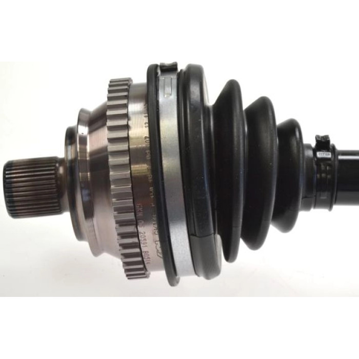 Spidan 20591 Antriebswelle GKN Automotive OE-Technologie 50° Beugewinkel Spidan 20591 Antriebswelle GKN Automotive OE-Technologie 50° Beugewinkel