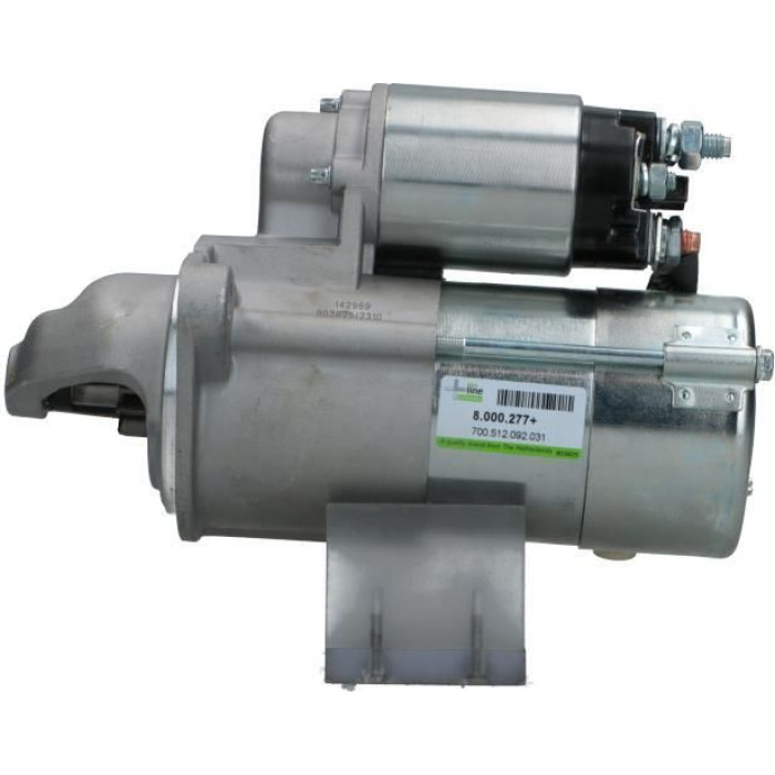 Starter 700.512.092.031