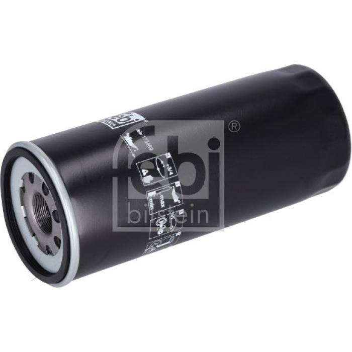 febi bilstein 173489 Ölfilter febi bilstein 173489 Ölfilter