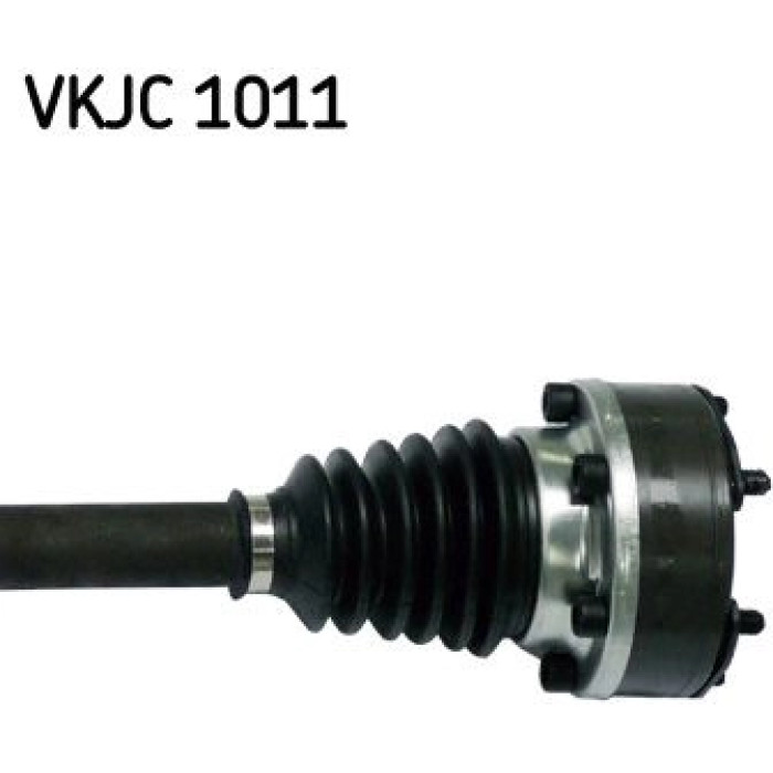 SKF VKJC 1011 Antriebswelle SKF VKJC 1011 Antriebswelle