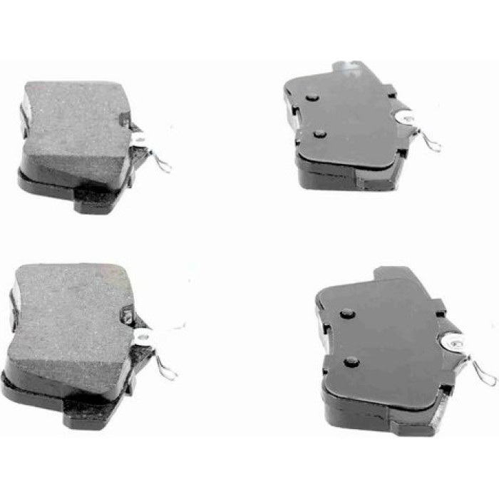 Vaico V42-0149 Bremsbelagsatz, Scheibenbremse Green Mobility Parts Vaico V42-0149 Bremsbelagsatz, Scheibenbremse Green Mobility Parts