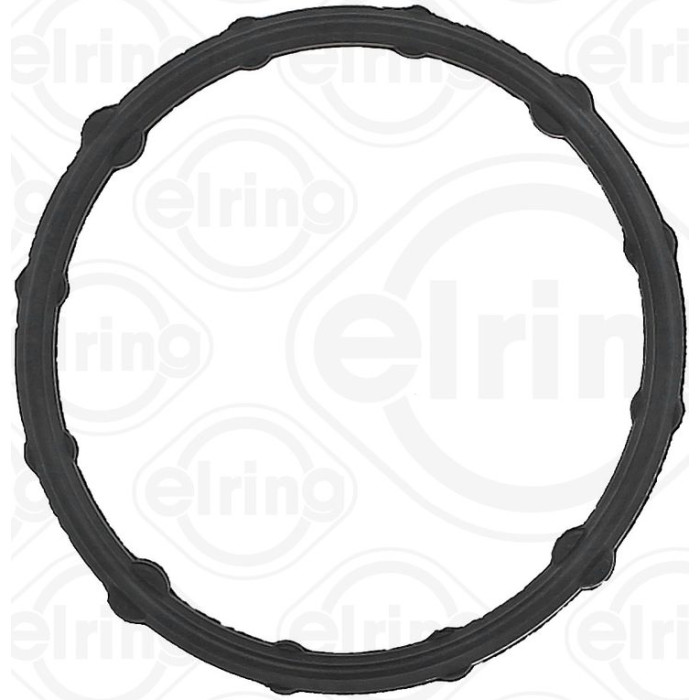 Elring 560.690 Dichtring, Motorölstandsensor Elring 560.690 Dichtring, Motorölstandsensor