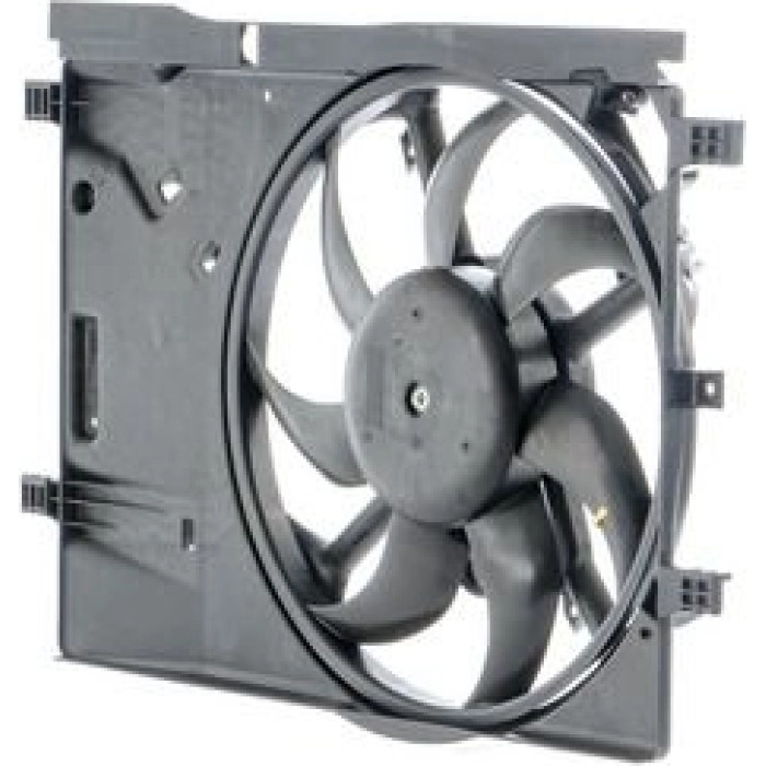 Mahle CFF 556 000P Lüfter, Motorkühlung BEHR Premium Line
