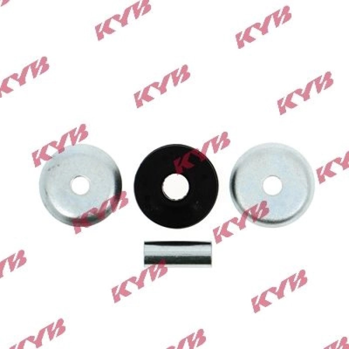 KYB SM9930 Federbeinstützlager Suspension Mounting Kit KYB SM9930 Federbeinstützlager Suspension Mounting Kit